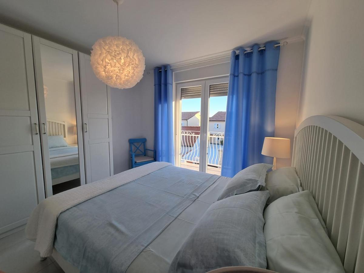 White House Posesi Villa Medulin Eksteriør billede